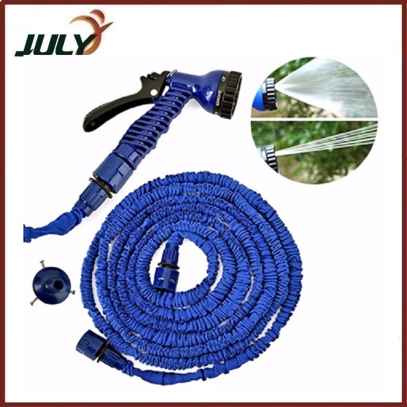 VÒI PHUN NƯỚC GIÃN NỠ 30M TIỆN DỤNG