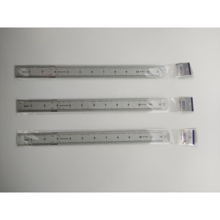 Thước Nhôm 30cm