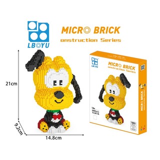 Bộ Đồ Chơi Lắp Ráp Sáng Tạo Chất Lượng