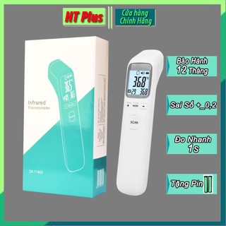 Nhiệt kế điện tử đa năng t1803