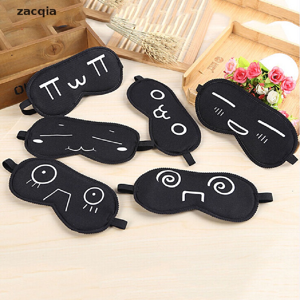 1 Miếng Bịt Mắt Ngủ Bằng Lụa Tinh Khiết Giúp Thư Giãn Khi Đi Du Lịch