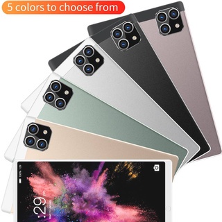 Máy tính bảng P20 thông minh (12GB/512GB) Màn hình lớn PC Android 11 Thẻ SIM kép WIFI Khóa học trực tuyến COD | BigBuy360 - bigbuy360.vn