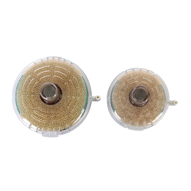 Bộ Lọc Nước Hình Vuông Nhỏ Tự Động Không Gây Tiếng Ồn Chất Lượng Cao Cho Bể Cá / Bể Cá