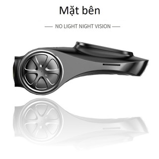 Camera Hành Trình U6 Lắp Đặt Cho Màn Hình Android - Car Spa