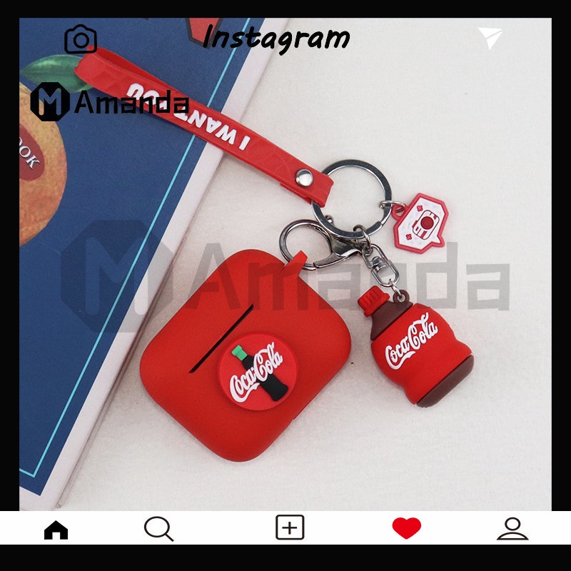 ZQ01 Black Shark JoyBuds Pro case Silicone Case Cover series Dust-proof Protective Case for Black Shark JoyBuds Proi