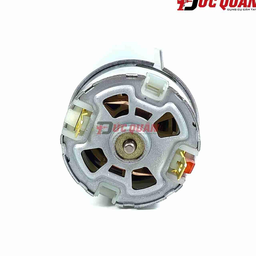 Motor máy vặn vít 10.8v, DF030D, Makita, 629853-4
