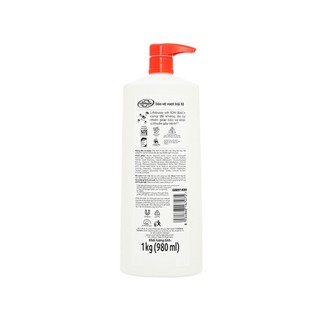 Sữa tắm Lifebuoy 1kg