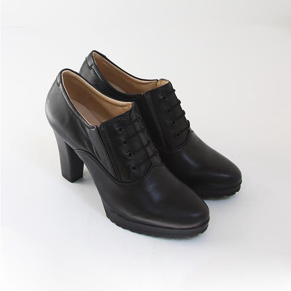 GIÀY CAO GÓT NỮ 9CM - GIÀY NỮ DA BÒ THẬT 100% KIỂU DÁNG HIỆN ĐẠI, BẢO HÀNH KEO 12 THÁNG MÃ 791A