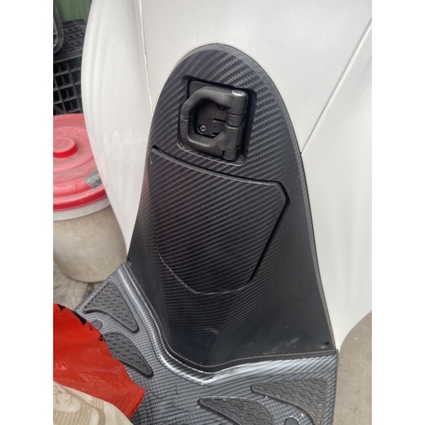 Decal các bon nhám, chuyên dán trang trí ô tô, xe máy...