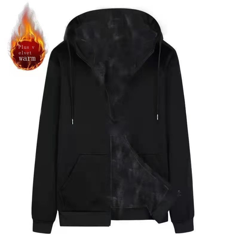 Áo Hoodie Tay Dài Dáng Rộng Thời Trang Thu Đông Hàn Quốc Mới 2022