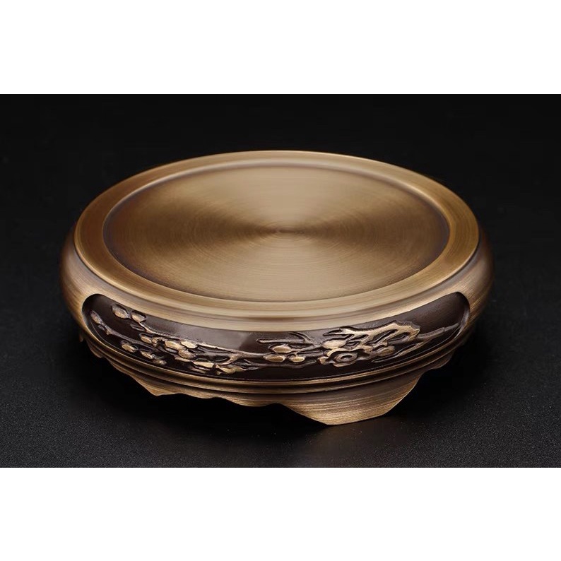 [PBMC] Đế tròn đồng 10cm