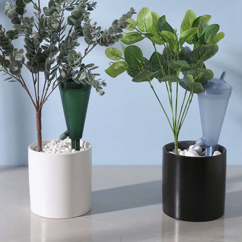 Bình Tưới Nước Tự Động Hình Phễu