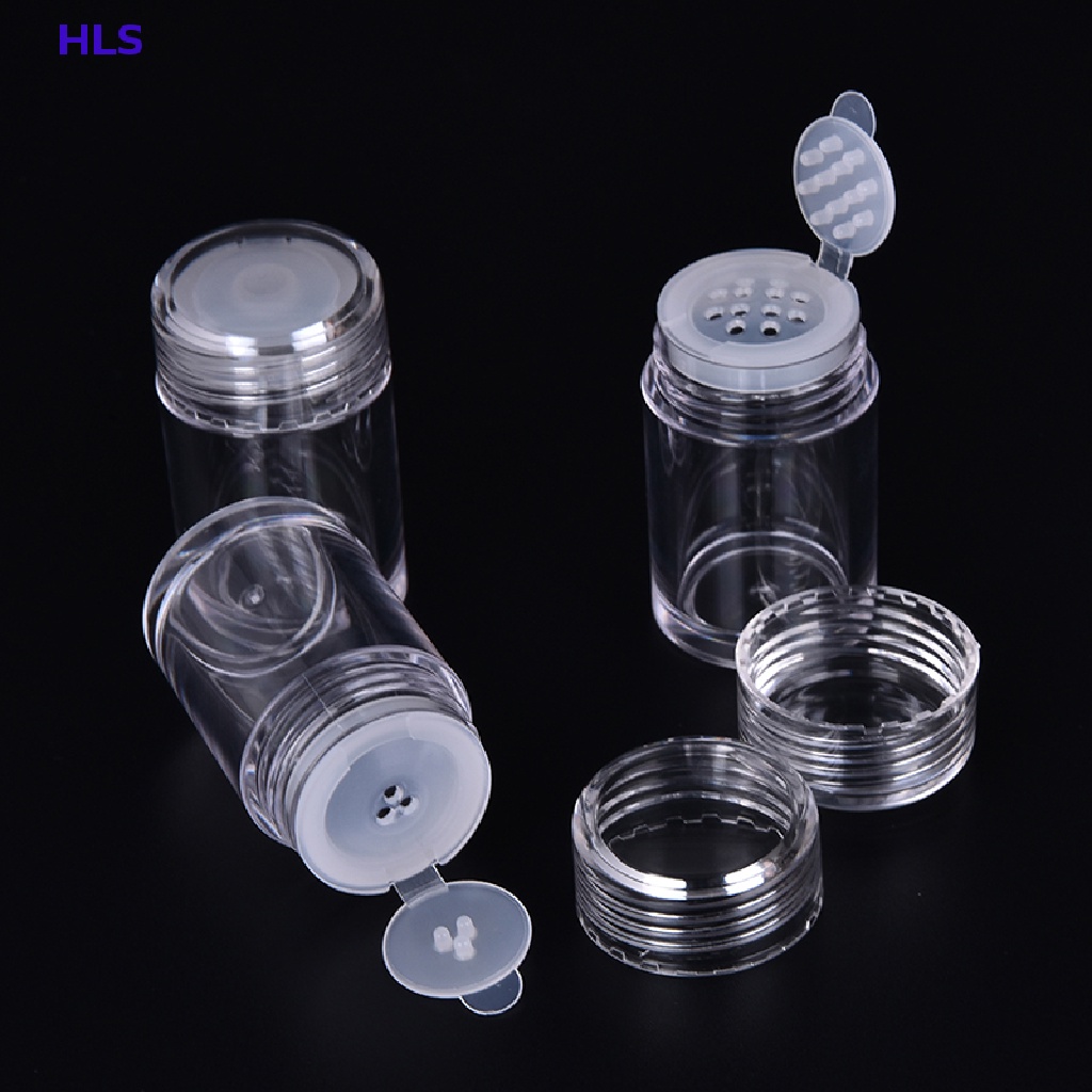 1 Hũ Đựng Mỹ Phẩm 10ml Có Nắp Vặn Tiện Dụng DIY