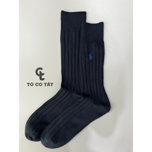 Tất Polo Raphlauren