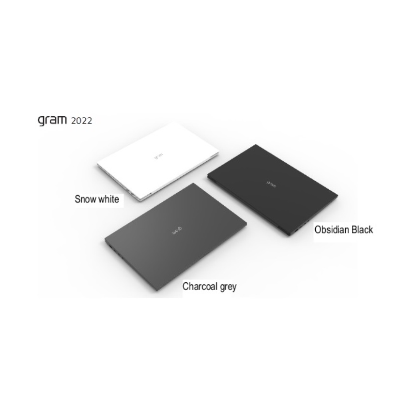 Laptop LG Gram 2022 14ZD90Q-G.AX56A5