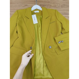 Áo Vest thời trang nữ