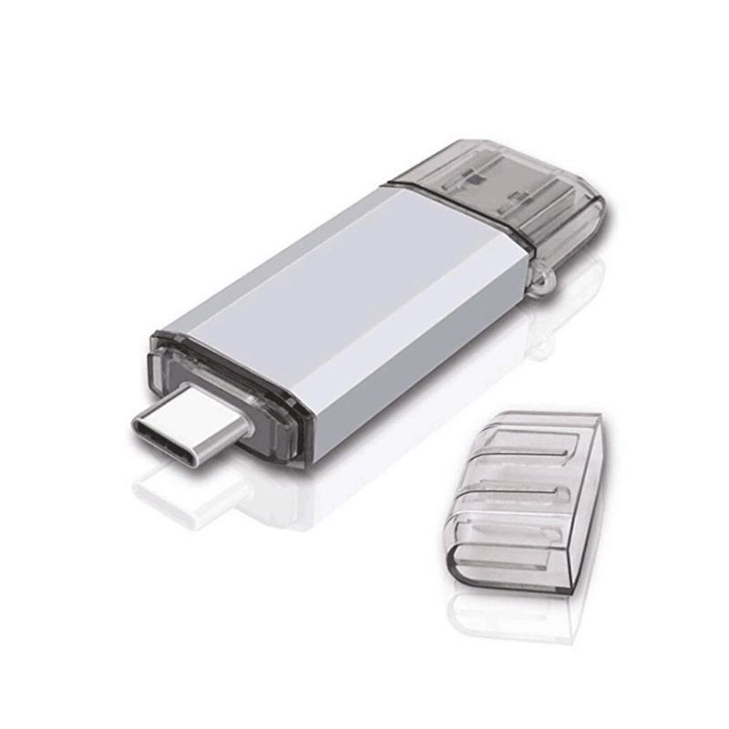 Usb 3 0 Loại C OTG 2 Trong 1 Alli 8 16 32 64GB