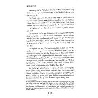Truyện - Tứ Quý Cẩm (Tập 1~4) - Đinh Tị