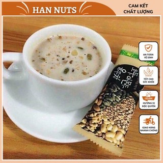 Bột ngũ cốc damtuh hàn quốc - ngũ cốc ít đường và rất bổ dưỡng