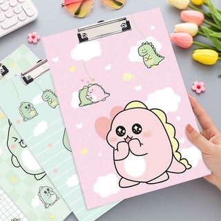 Kẹp a4 về hàng