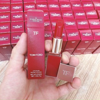 Son TF 16 Scarlet Rouge Scented 3g