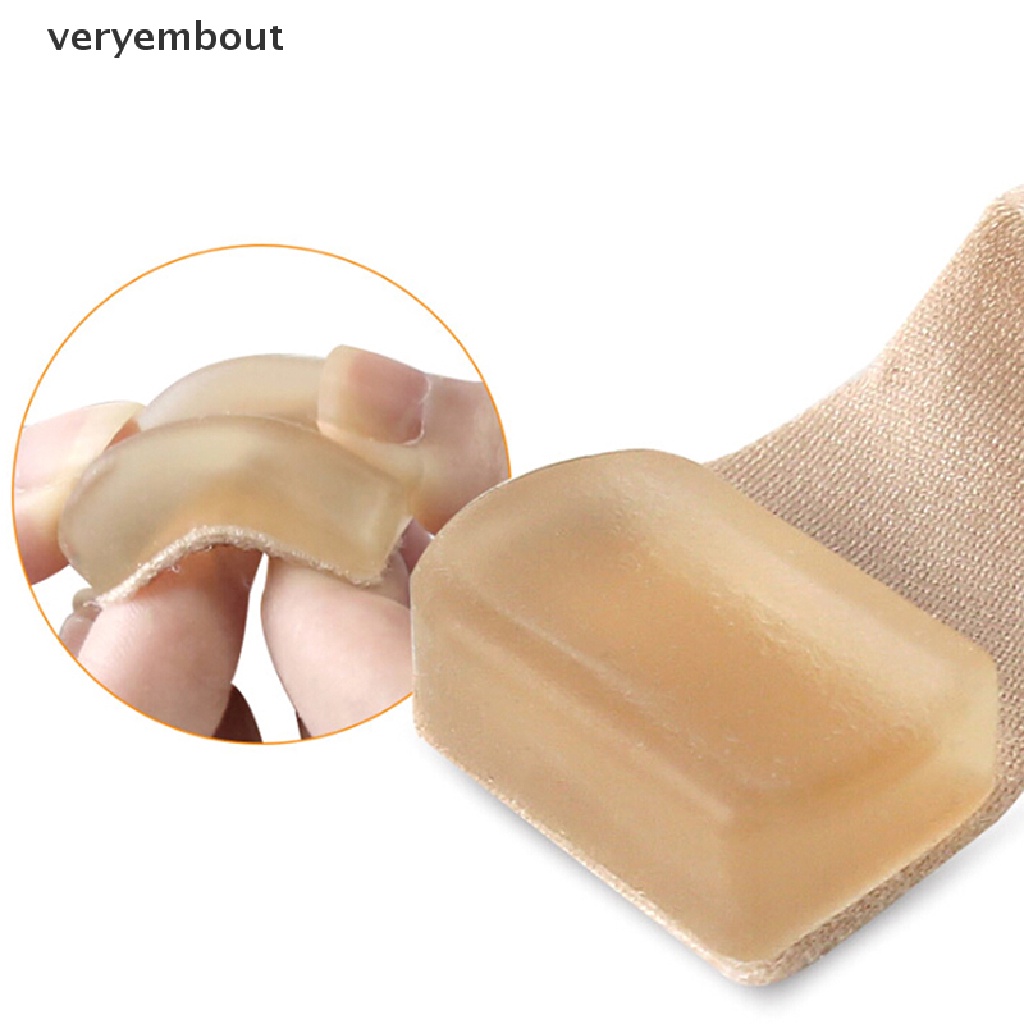 Đai Nẹp Định Hình Ngón Chân Cái Chuyên Dụng