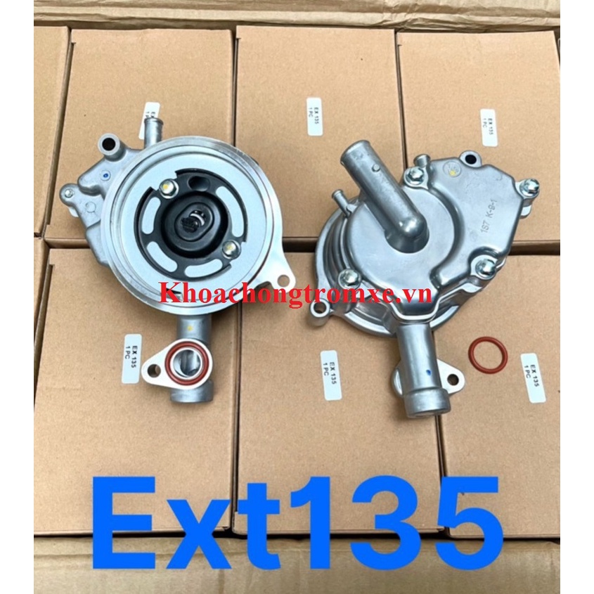 Bơm Nước Mát Exciter 135 150 NVX 125 155