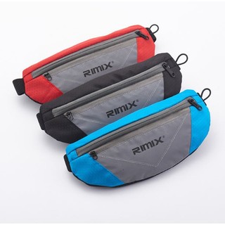 Túi bao tử dã ngoại / đạp xe rimix b238