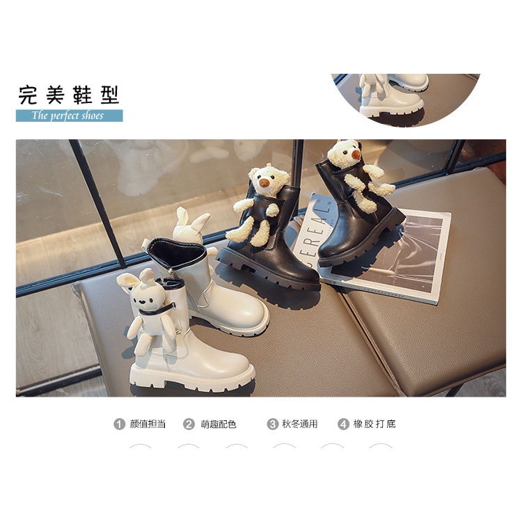 BỐT BÉ GÁI SIÊU ĐÁNG YÊU, CUTE CÓ KÈM BÉ GẤU XINH XINH, HÀNG QUẢNG CHÂU CAO CẤP