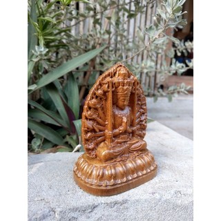 Thiên Thủ Thiên Nhãn Tuổi Tý