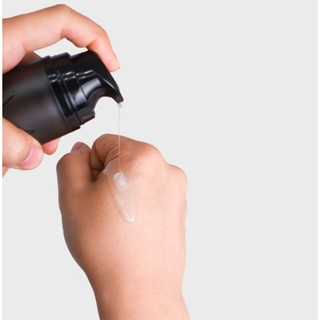 Mdoc Sữa Rửa Mặt Chăm Sóc Da Mặt Cho Nam 100ml