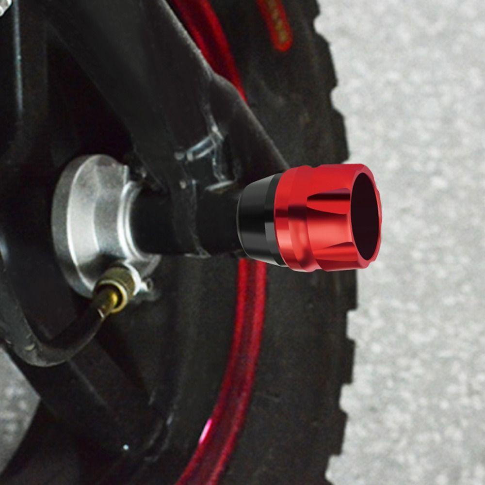 Phụ Kiện Bảo Vệ Cốc Trượt Bằng Hợp Kim Nhôm Chất Lượng Cao