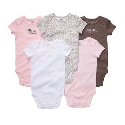 Body chip, body suit Old Navy cho bé trai, bé gái