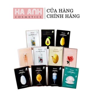 Mặt Nạ Giấy Jm Solution