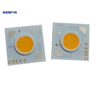 CHIP LED COB CREE 4-7W - CXA1304 - 9VDC