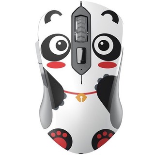 Chuột không dây Dareu LM115G