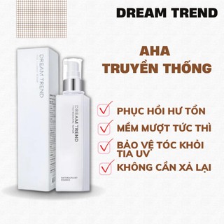 Essence tinh chất dưỡng tóc suôn mượt giảm sơ rối AHA Dream Trend