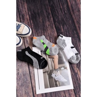 Set vớ thể thao PUMA(3 đôi)
