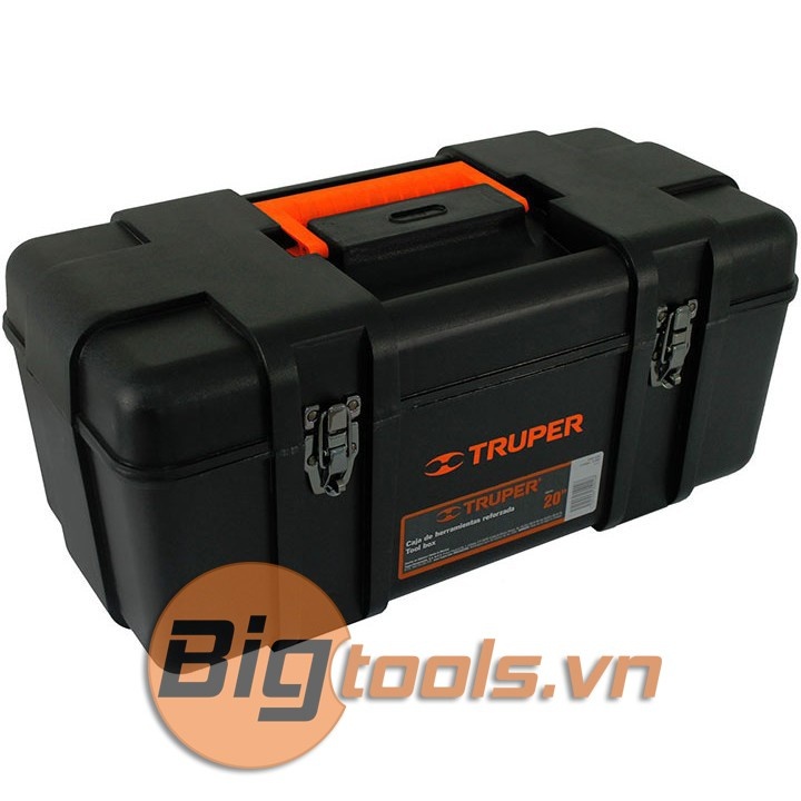 Thùng đồ nghề 20in -  Truper - 10380 - CHP-20X