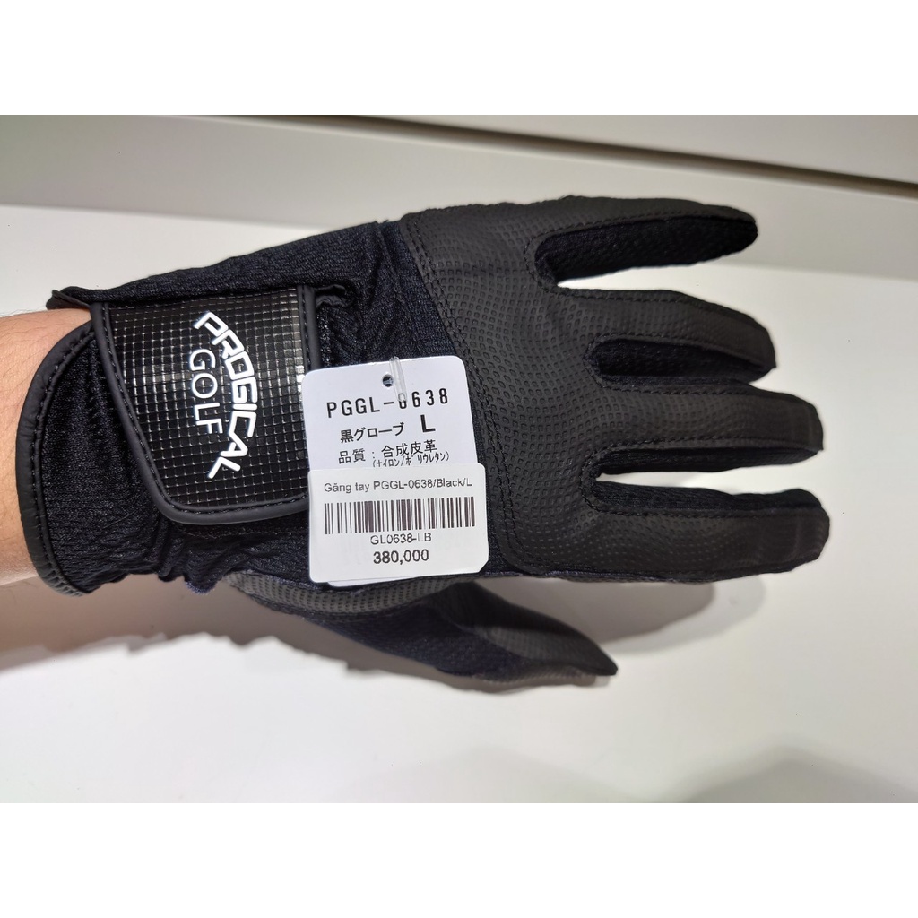 Găng tay golf nam chính hãng Tsuruya thương hiệu độc quyền tại Nhật Bản - PGGL-0638