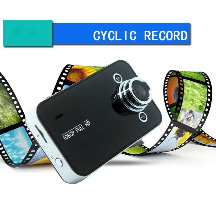 CAMERA Hành Trình Full HD 1080p có màn hình