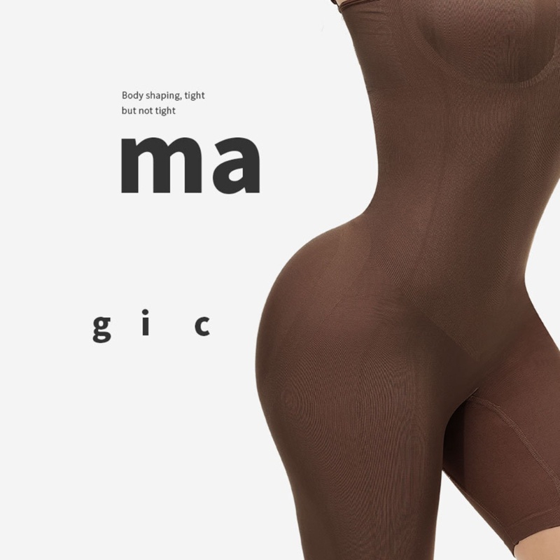 Bộ Bodysuit Định Hình Dáng Thon Gọn Với Cốc Nén Cho Nữ YOUYO