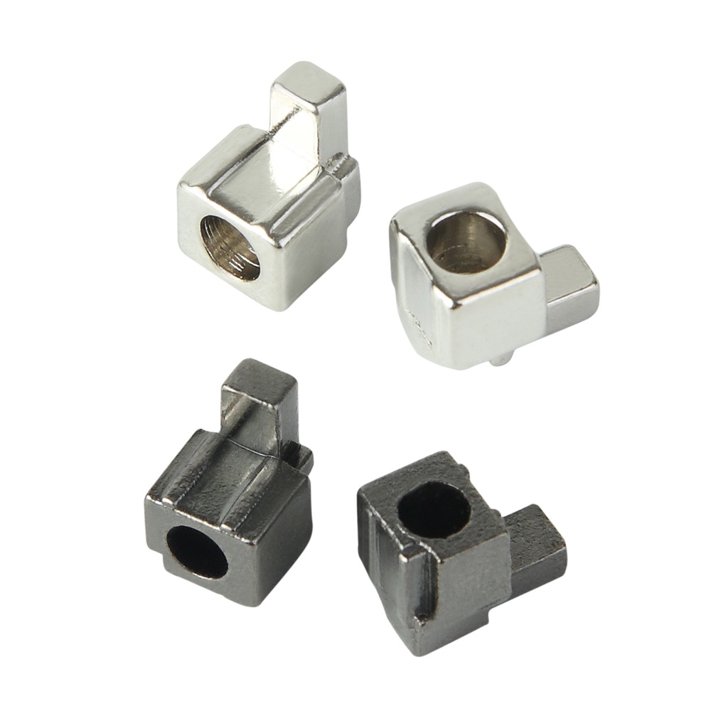 Chốt Khóa Kim Loại Thay Thế Cho Nintendo Switch OLED Joy-Con NS