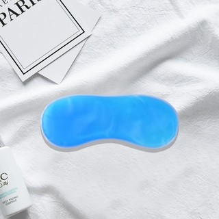 Túi gel bịt mắt ngủ nóng lạnh tiện lợi túi gel massage nóng lạnh