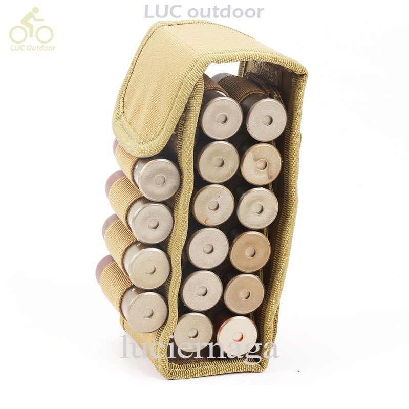 Giá Đỡ 16 Vòng Đa Năng Cho Đồng Hồ Đo 12 / 20G