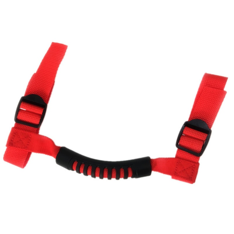 Dây Gắn Tay Nắm Cửa Xe Hơi Jeep-Wrangler YJ Chống Trượt Tiện Dụng