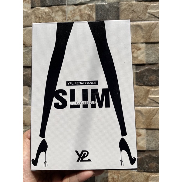 Quần Định Hình YPL Slim Legging Renaissance
