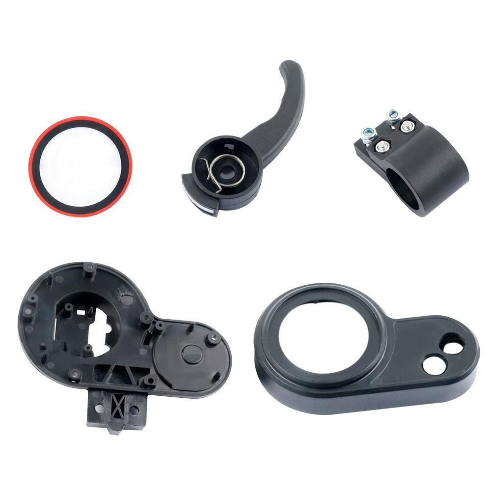 MAYSHOW Màn Hình Hiển Thị Phụ Kiện Cho Xe Điện Scooter