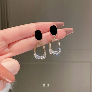 BÔNG TAI ĐÍNH ĐÁ - MELY 882