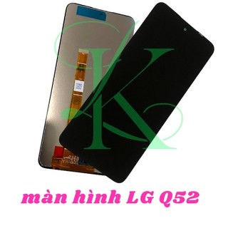 Màn hình full bộ LG Q52 ( màn hình lg q52 )
